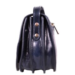 Сумка женская MiaDonna 5512 blu