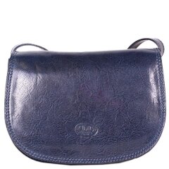 Сумка женская MiaDonna 5512 blu