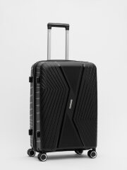 Чемодан RY-804-01-20 S4 S.Lavia