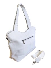 Сумка женская W-691 бел Wifeore