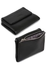 Кошелек Ego Favorite 306-0314 черный