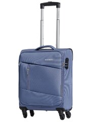 Чемодан Redmond NF05-20SIL сер