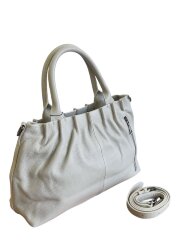 Сумка женская W-694 сер Wifeore