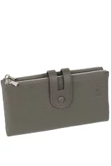 Кошелек Ego Favorite 306-0670 графит