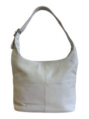 Сумка женская W-041 св.сер Wifeore