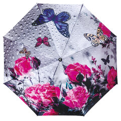 Зонт Flioraj 231205 Пробуждение бабочки