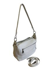 Сумка женская W-3006 сер Wifeore