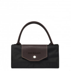 Сумка руч.кладь 175 тих.сапой/черн