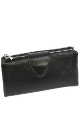 Кошелек Ego Favorite 306-0672 черный