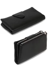 Кошелек Ego Favorite 306-0672 черный