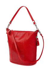 Сумка женская ESSE ЛАДА варан кр 76904