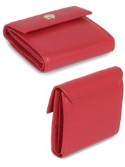 Кошелек Ego Favorite 307-0016 красный