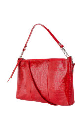 Сумка женская ESSE РЕГИНА варан кр 76905