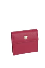 Кошелек Ego Favorite 307-0016 рубин