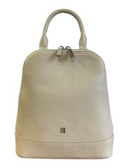 Рюкзак женский SHARPEY 1-3225 беж фл