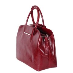 Сумка женская Mattioli 010-14С борд азалия