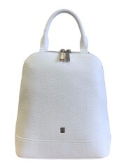 Рюкзак женский SHARPEY 1-3225 бел фл