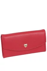 Кошелек Ego Favorite 307-0661 красный