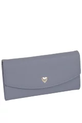 Кошелек Ego Favorite 307-0661 серый