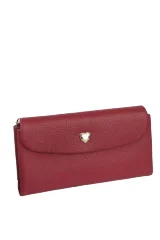 Кошелек Ego Favorite 307-0664 рубин