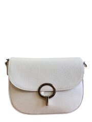 Сумка женская SHARPEY 1-3292 бел фл.