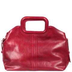 Сумка женская MiaDonna 6572 bordo