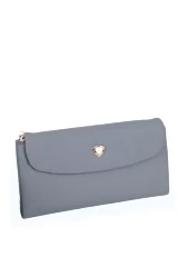 Кошелек Ego Favorite 307-0664 серый