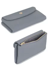 Кошелек Ego Favorite 307-0664 серый