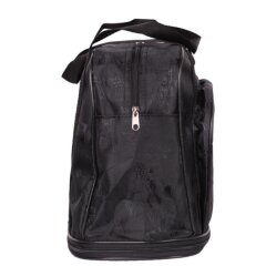 Сумка хозяйственная Miss Bag Фортуна черн