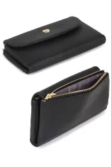 Кошелек Ego Favorite 307-0664 черный