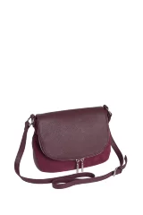 Сумка Ego Favorite 24-1328-Z вишня