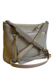 Сумка женская SHARPEY 1-5306 св.латте фл