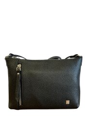 Сумка женская SHARPEY 1-5306 черн фл