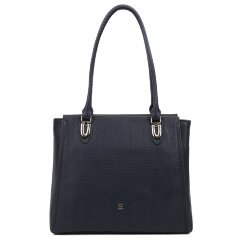 Сумка женская Fabretti 17765-8 син