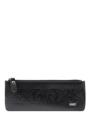 Ключница ESSE Ридл Dark черн.тисн