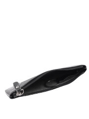 Ключница ESSE Ридл Dark черн.тисн