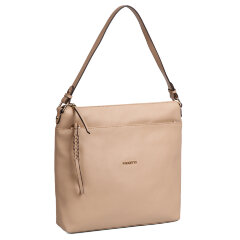 Сумка женская Fabretti 17974-3 беж