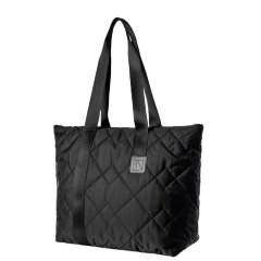 Сумка дорожная KN 710-30303 чер/ром.