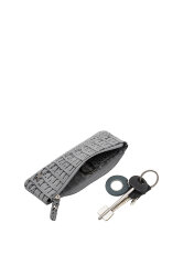 Ключница ESSE Ридл Grey сер.кайм