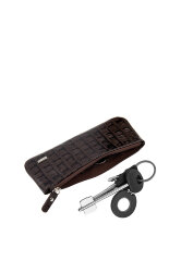 Ключница ESSE Ридл Praline кор.кайм