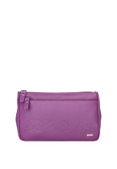 Косметичка ESSE Лена фукс.тисн.фл